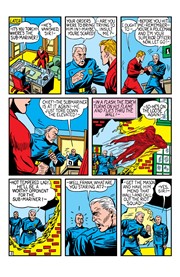 Page #5from Marvel Mystery Comics (1939 series) #8