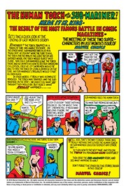 Page #1from Marvel Mystery Comics (1939 series) #10
