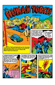 Page #2from Marvel Mystery Comics (1939 series) #10