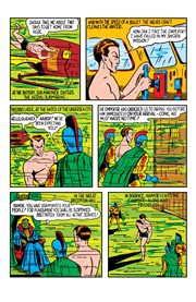 Page #5from Marvel Mystery Comics (1939 series) #10