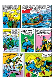 Page #5from Marvel Mystery Comics (1939 series) #11