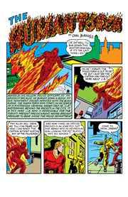 Page #1from Marvel Mystery Comics (1939 series) #12