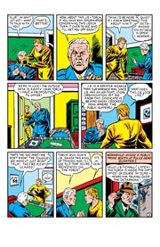 Page #3from Marvel Mystery Comics (1939 series) #12