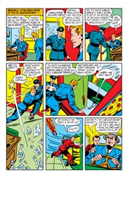 Page #2from Marvel Mystery Comics (1939 series) #13