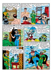 Page #5from Marvel Mystery Comics (1939 series) #13