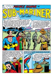 Page #4from Marvel Mystery Comics (1939 series) #14
