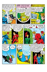 Page #3from Marvel Mystery Comics (1939 series) #15