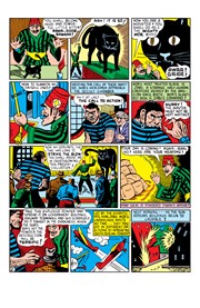 Page #5from Marvel Mystery Comics (1939 series) #17