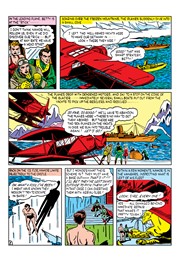 Page #5from Marvel Mystery Comics (1939 series) #19