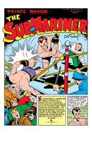 Page #4from Marvel Mystery Comics (1939 series) #20