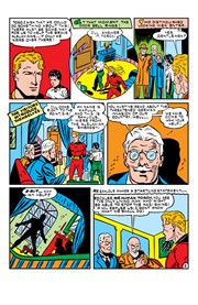 Page #2from Marvel Mystery Comics (1939 series) #22
