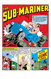 Page #4from Marvel Mystery Comics (1939 series) #22