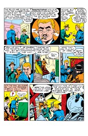 Page #2from Marvel Mystery Comics (1939 series) #25