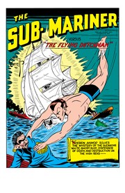 Page #4from Marvel Mystery Comics (1939 series) #28