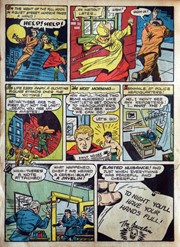 Page #2from Marvel Mystery Comics (1939 series) #29
