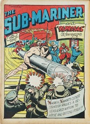 Page #4from Marvel Mystery Comics (1939 series) #30