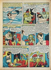 Page #5from Marvel Mystery Comics (1939 series) #30