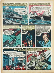 Page #6from Marvel Mystery Comics (1939 series) #30