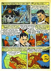 Page #2 from Marvel Mystery Comics (1939 series) #31