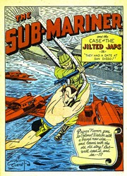 Page #4 from Marvel Mystery Comics (1939 series) #31