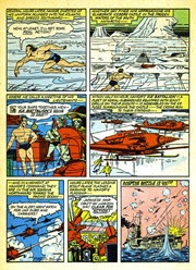 Page #6 from Marvel Mystery Comics (1939 series) #31