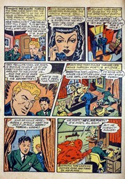 Page #2 from Marvel Mystery Comics (1939 series) #32