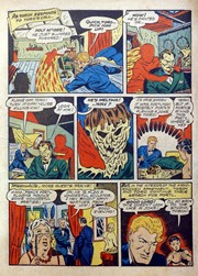 Page #3 from Marvel Mystery Comics (1939 series) #32