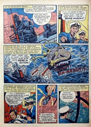 Page #6 from Marvel Mystery Comics (1939 series) #32