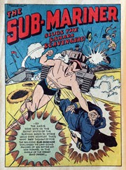 Page #4from Marvel Mystery Comics (1939 series) #33