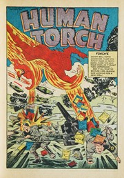 Page #1from Marvel Mystery Comics (1939 series) #34