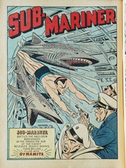 Page #4from Marvel Mystery Comics (1939 series) #34