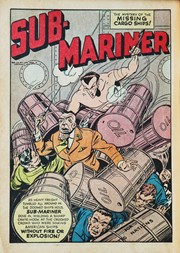 Page #4from Marvel Mystery Comics (1939 series) #35