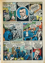 Page #5from Marvel Mystery Comics (1939 series) #35