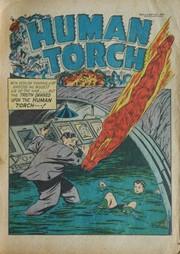 Page #1from Marvel Mystery Comics (1939 series) #36
