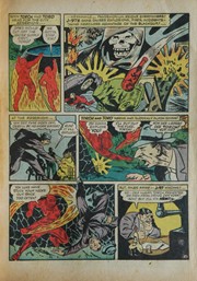 Page #3from Marvel Mystery Comics (1939 series) #36
