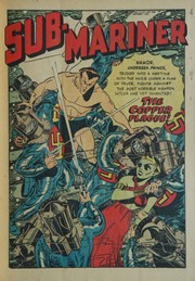 Page #4from Marvel Mystery Comics (1939 series) #37