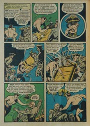 Page #5from Marvel Mystery Comics (1939 series) #37