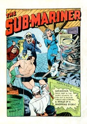 Page #4from Marvel Mystery Comics (1939 series) #38