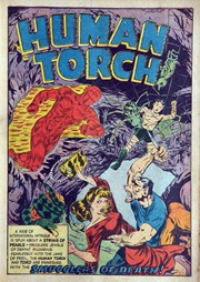 Page #1from Marvel Mystery Comics (1939 series) #39