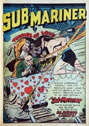 Page #4from Marvel Mystery Comics (1939 series) #39