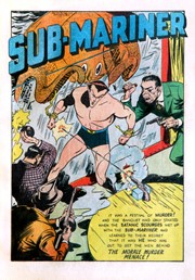 Page #4from Marvel Mystery Comics (1939 series) #40