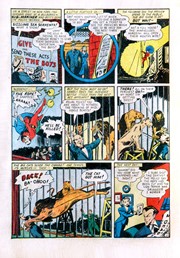 Page #5from Marvel Mystery Comics (1939 series) #40
