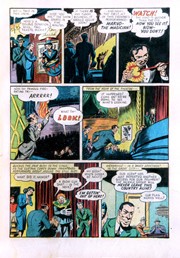 Page #6from Marvel Mystery Comics (1939 series) #40