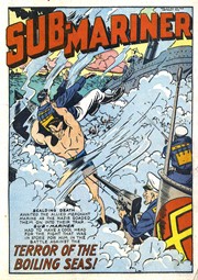 Page #4from Marvel Mystery Comics (1939 series) #42