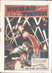 Page #1from Marvel Mystery Comics (1939 series) #43