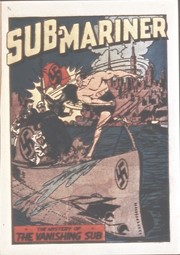 Page #4from Marvel Mystery Comics (1939 series) #43