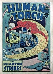 Page #1from Marvel Mystery Comics (1939 series) #44