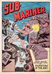 Page #4from Marvel Mystery Comics (1939 series) #45