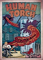 Page #1from Marvel Mystery Comics (1939 series) #46