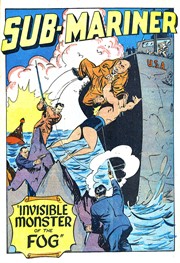 Page #4from Marvel Mystery Comics (1939 series) #47